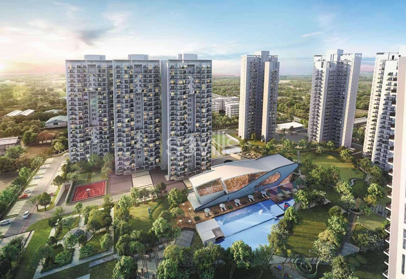 Godrej Bannerghatta Road Gallery 2